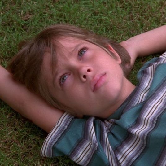Mariel Capanna Film Series: Time Constraints—Boyhood