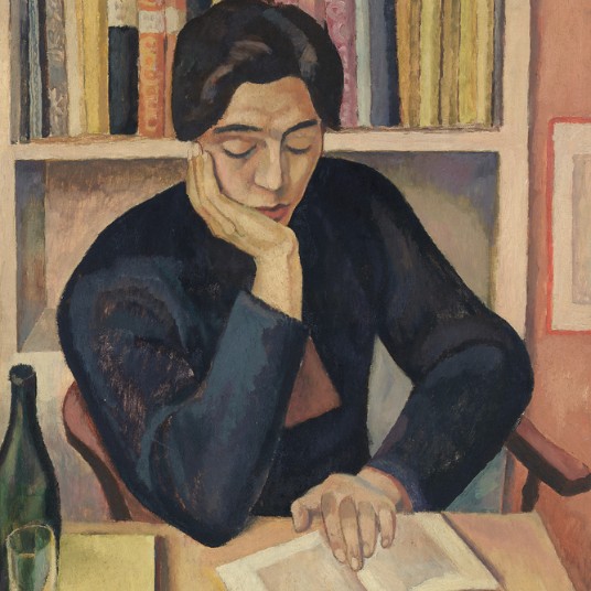 Exhibition Tour: A Room of Her Own