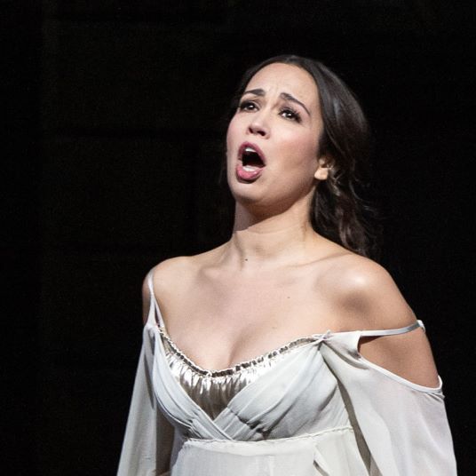 The Met: Live in HD—La Sonnambula
